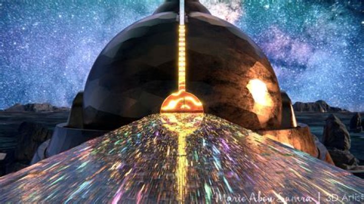 In thor what is the bifrost?