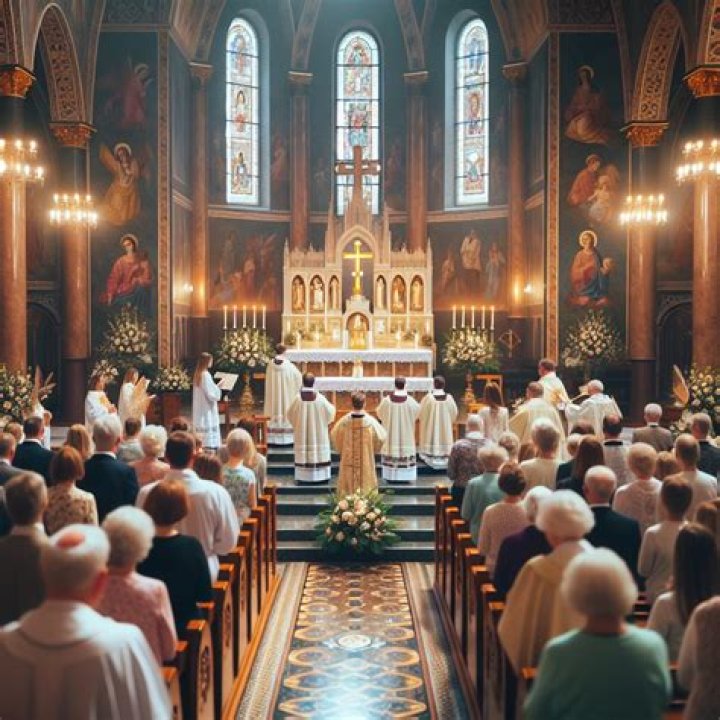 Incorruptibility in the catholic church?