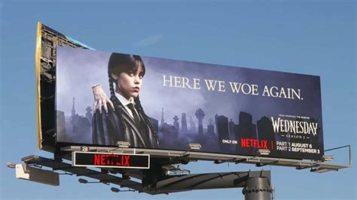 Is 3 billboards available on netflix?