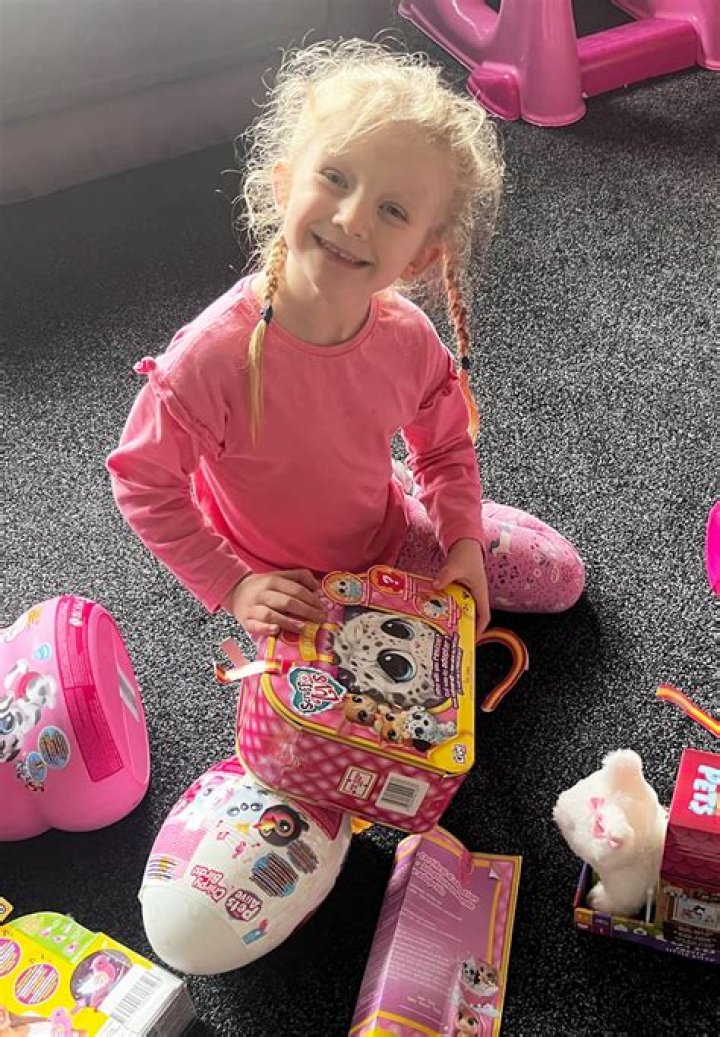 Is a nine year old dog old?