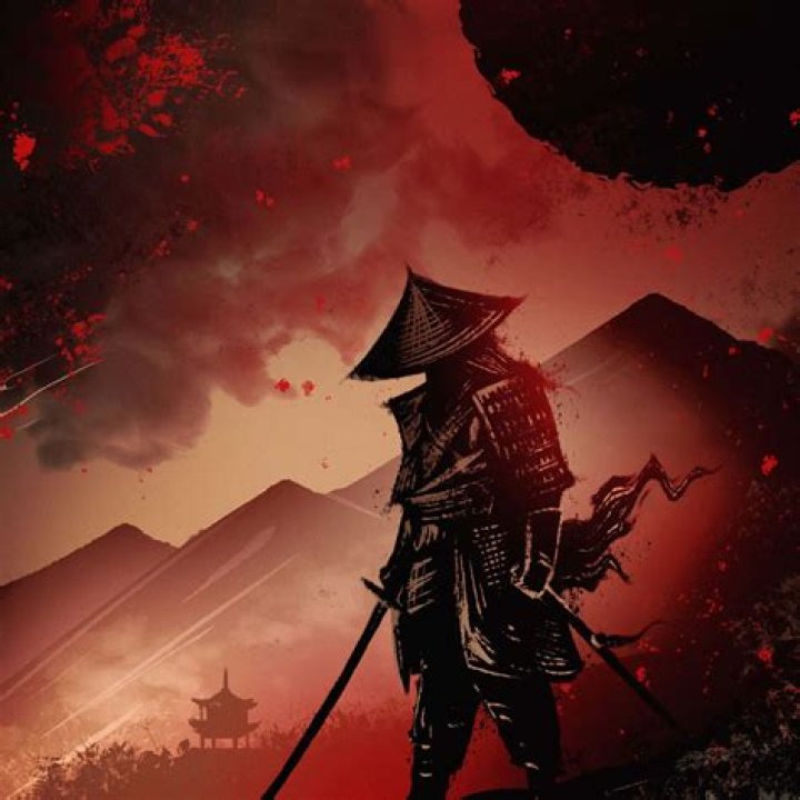 Is a ronin a samurai?