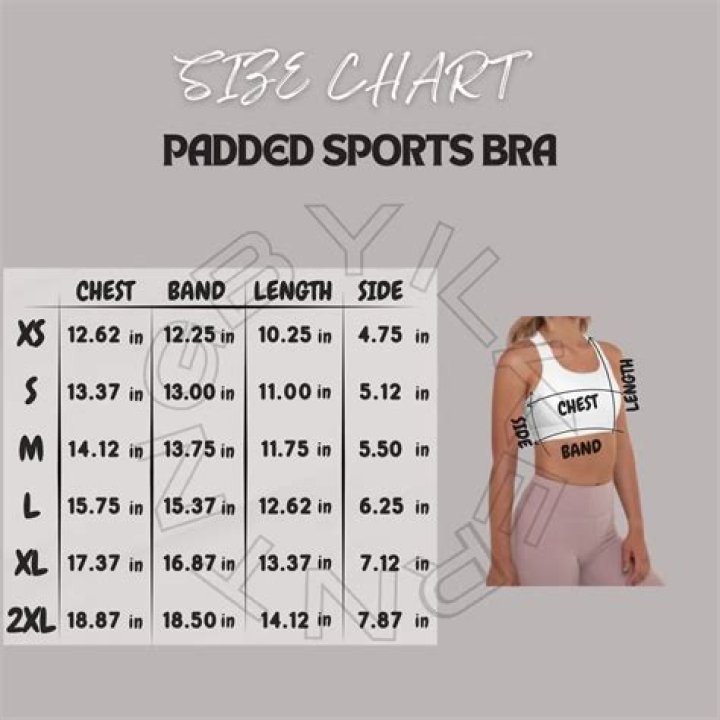 Is a sports bra a bra?