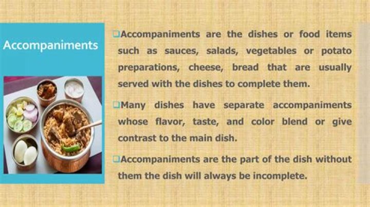 Is accoutrements a real word?