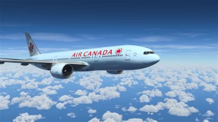 Is air canada government owned?