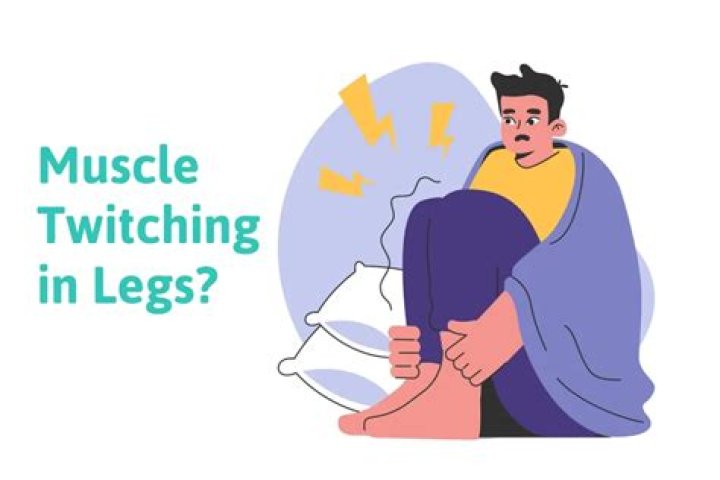 Is als twitching localized?