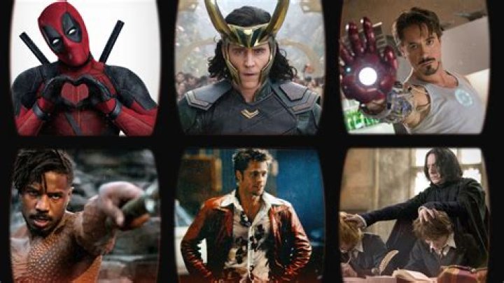 Is an antihero a villain?