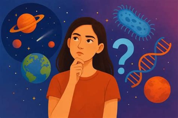 Is astrobiology a good career?