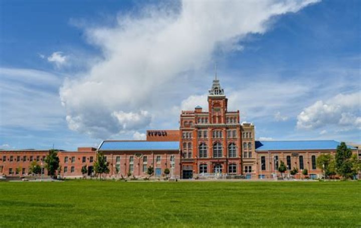 Is auraria campus open today?