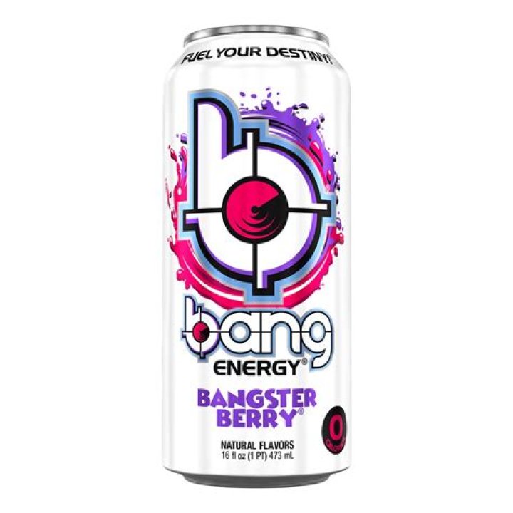 Is bangster berry good?