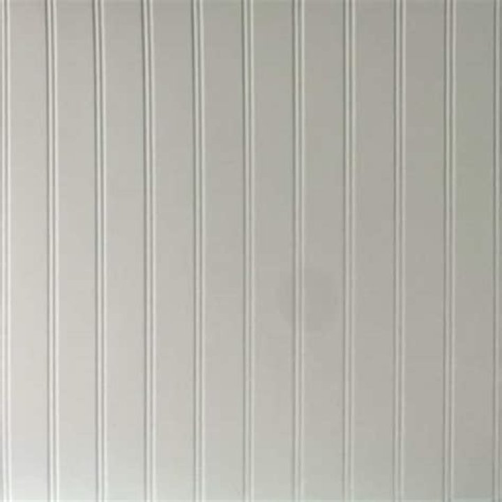 Is beadboard tongue and groove?