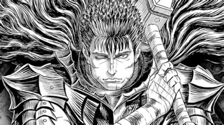 Is berserk still going?