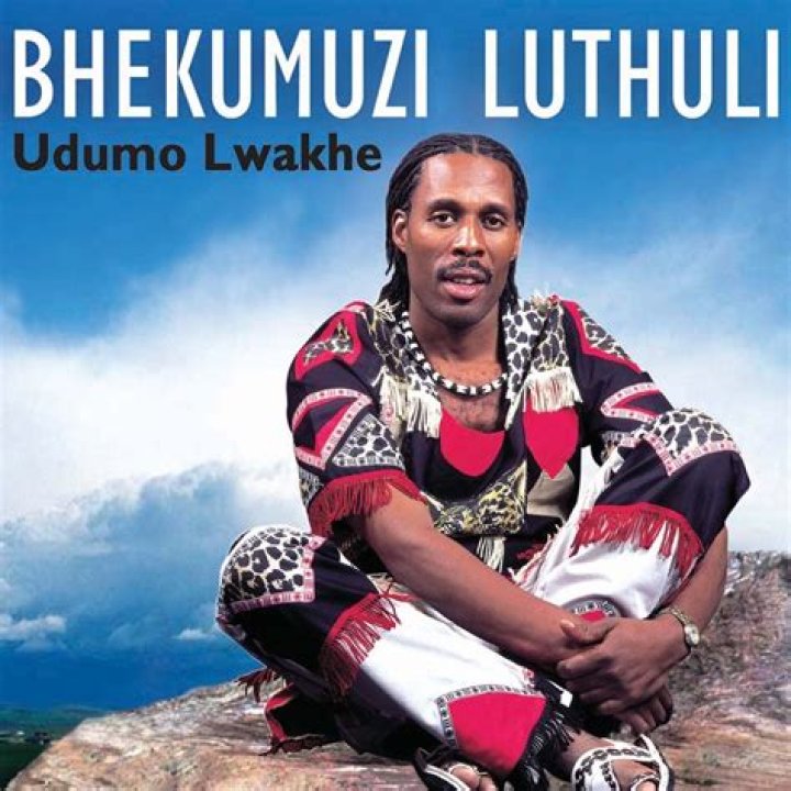 Is bhekumuzi luthuli still alive?