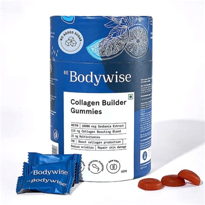 Is bodywise gummies good?