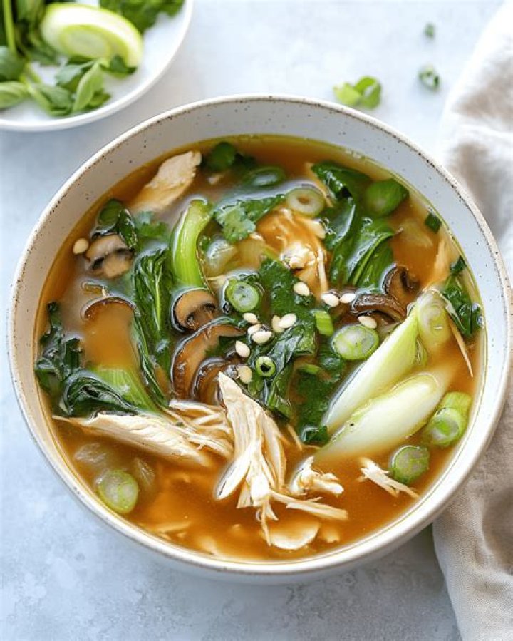 Is bok choy high fodmap?