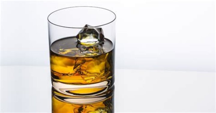 Is bourbon good for you?