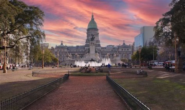 Is buenos aires worth visiting?