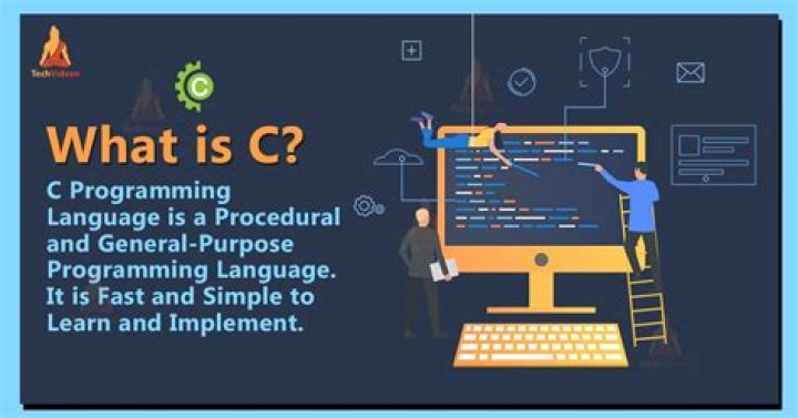 Is c+ programming language?