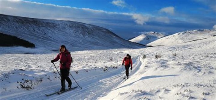Is cairngorm good for beginners?