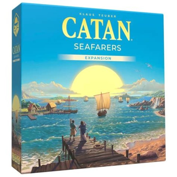Is catan 2 player?