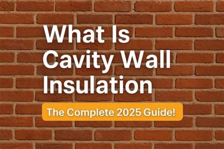 Is cavity wall insulation bad?