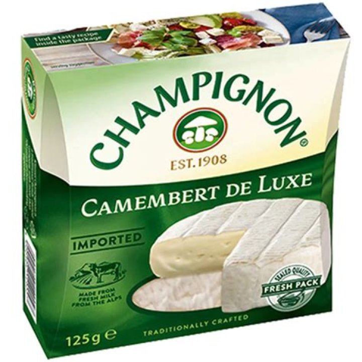 Is champignon brands a buy?