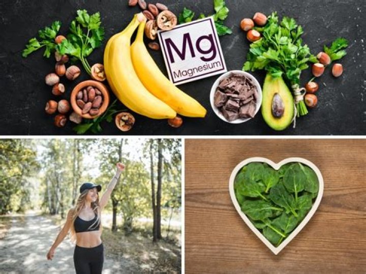 Is chelated magnesium better?