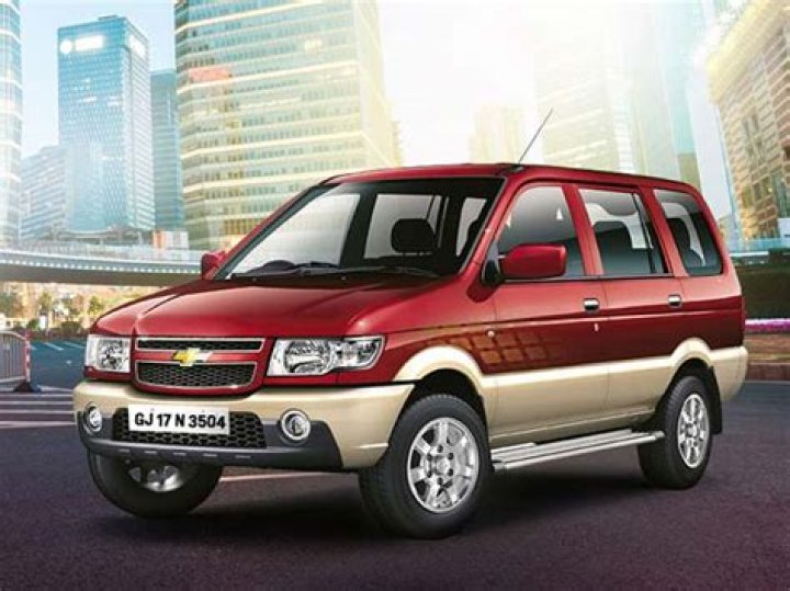 Is chevrolet coming back to india?