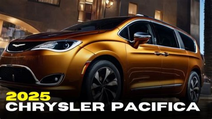 Is chrysler pacifica reliable?