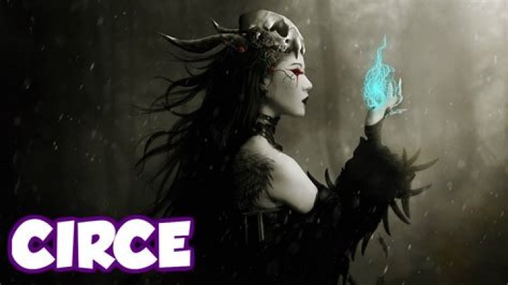 Is circe good or bad?