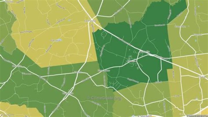 Is cochranville pa safe?