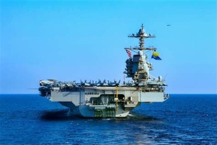 Is commons ford open?