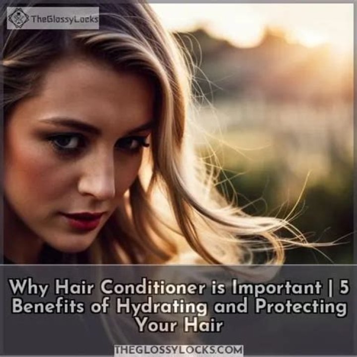 Is conditioner bad for hair?
