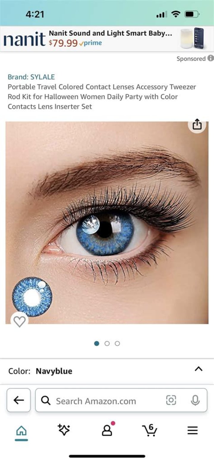 Is contacts worth it?