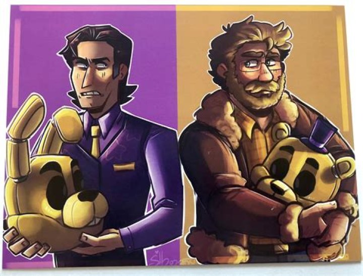 Is corvo or emily canon?