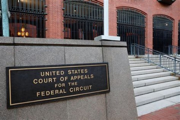 Is court of appeals for the dc circuit?