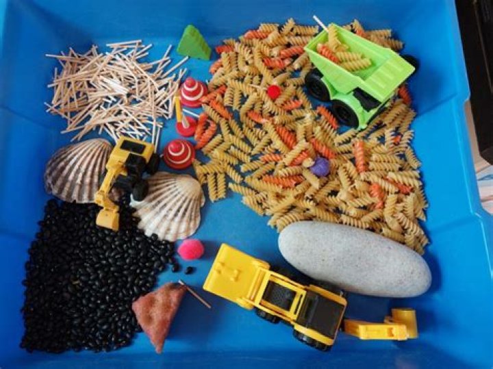 Is creche good for toddlers?