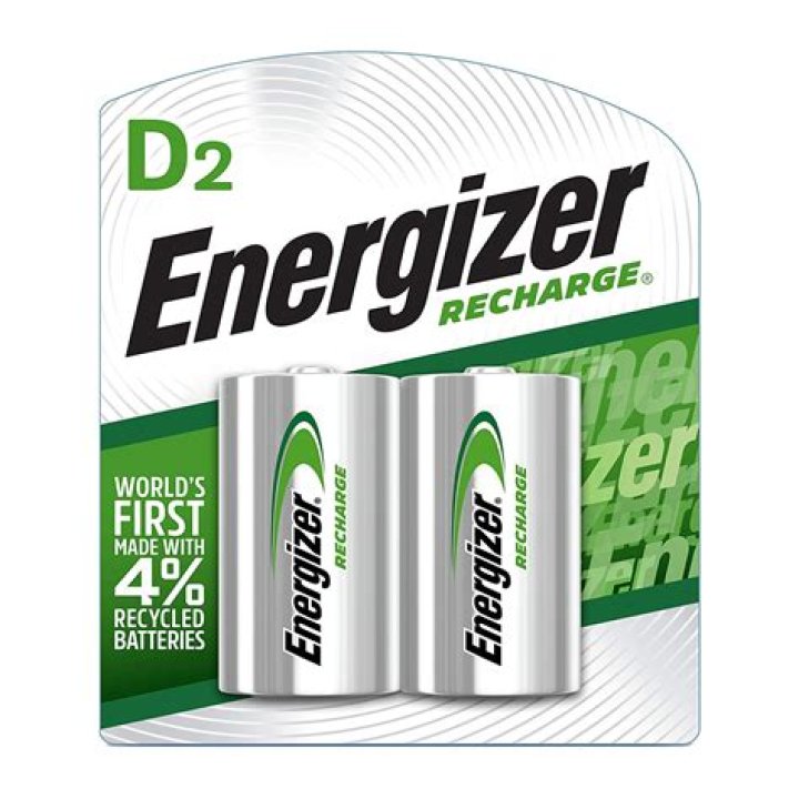 Is d2 battery same as d?