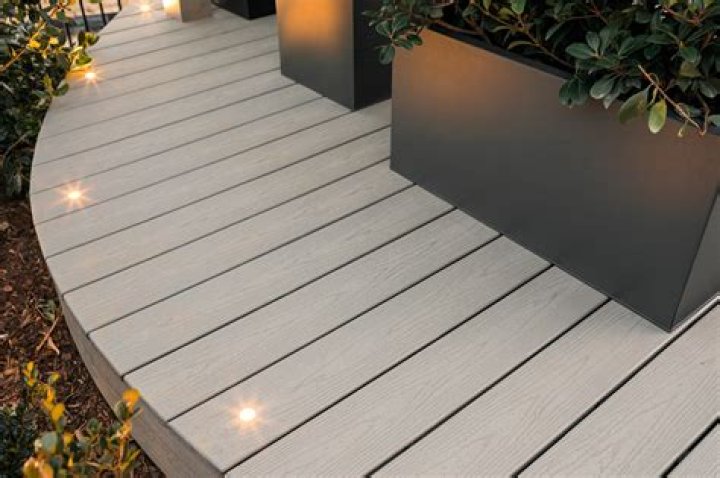 Is deck brightener necessary?