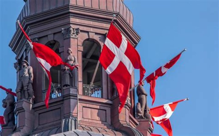 Is denmark a socialist country?