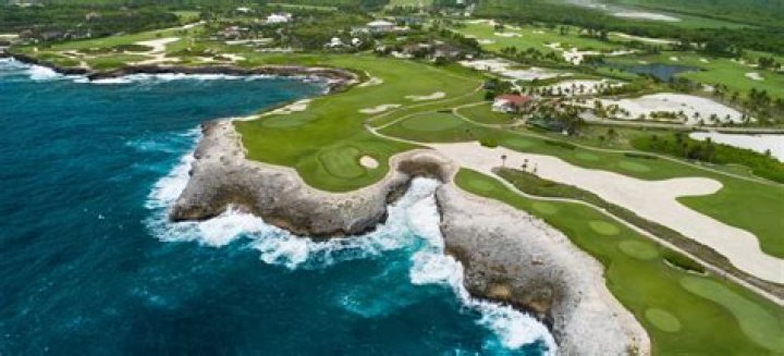 Is dominican republic open?
