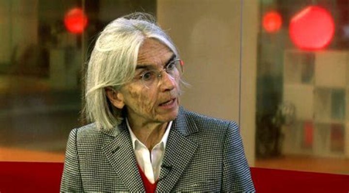 Is donna leon married?