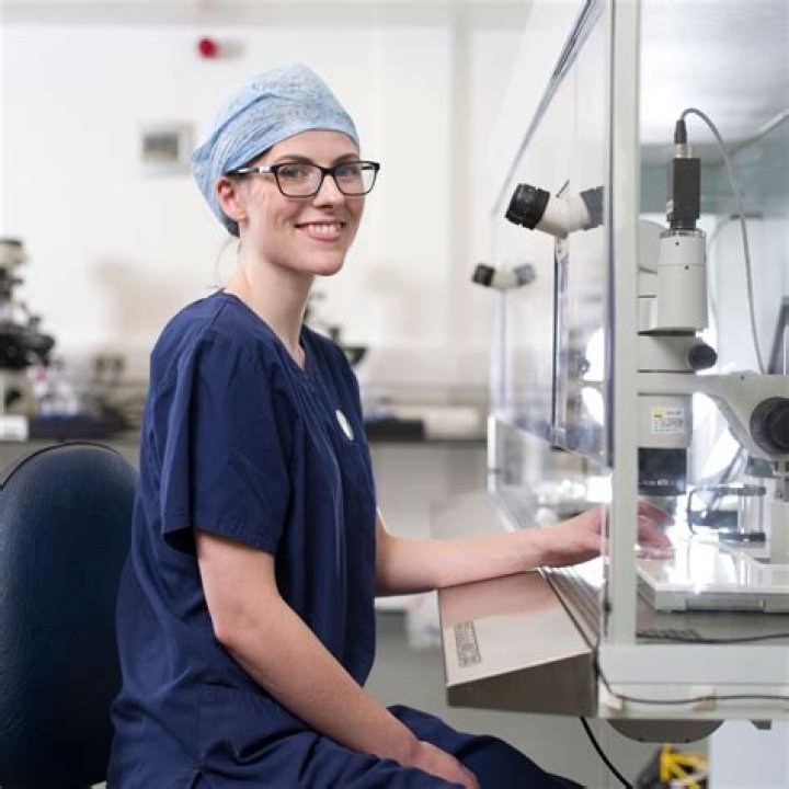 Is embryologist a noun?