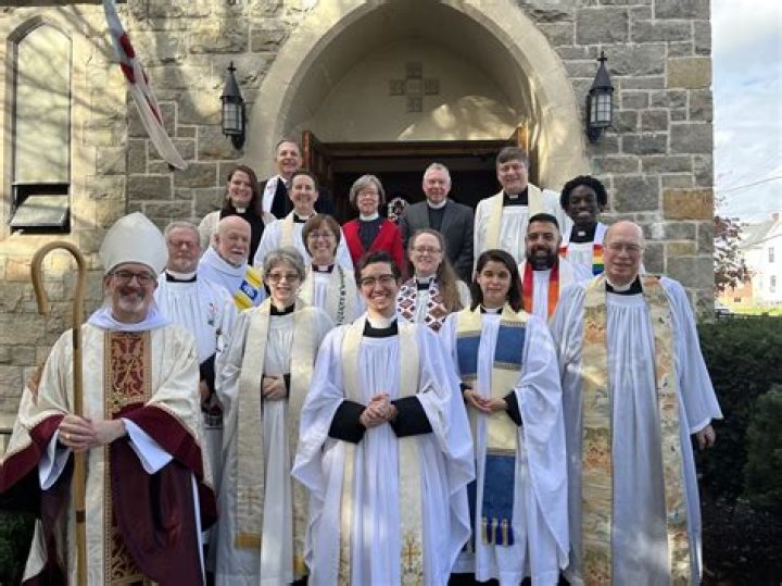 Is episcopal church catholic?