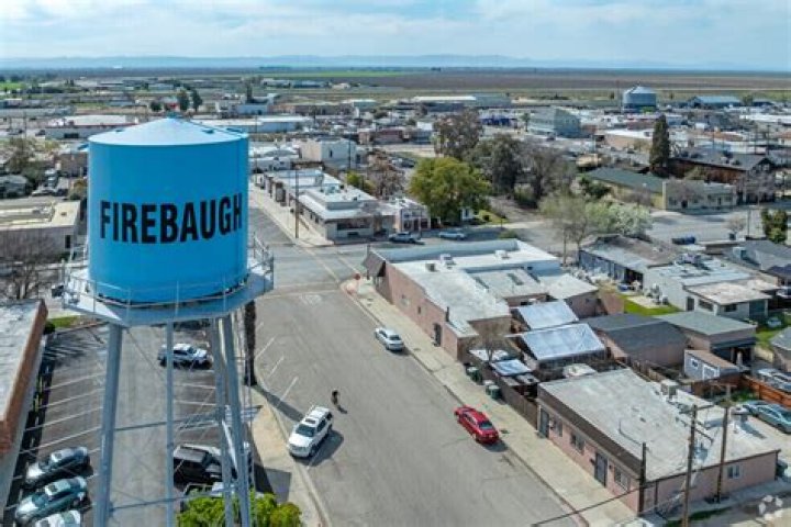 Is firebaugh in fresno county?