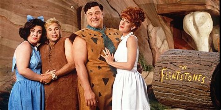 Is flintstones a word?