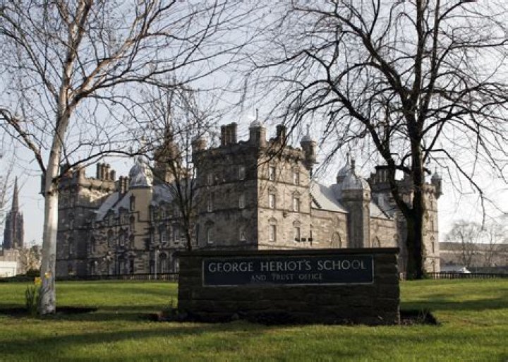 Is george heriot's a good school?