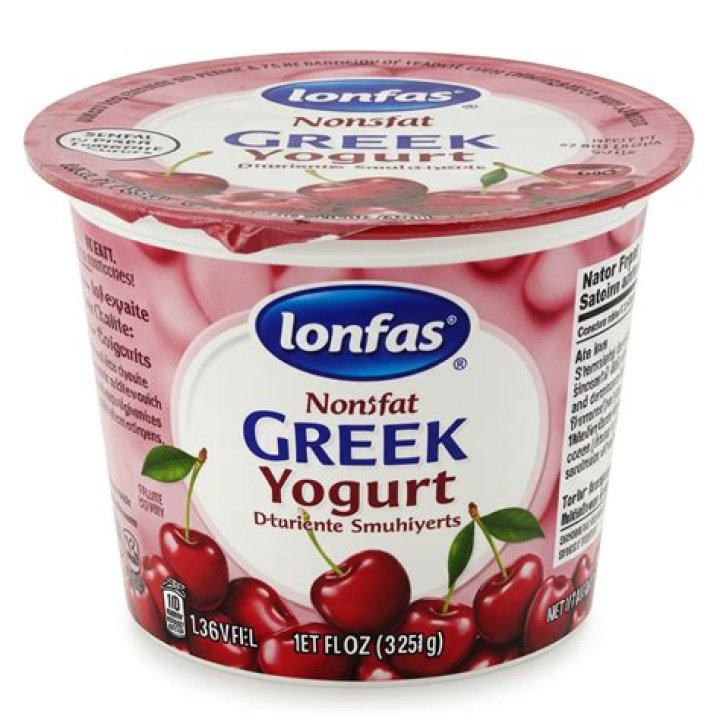 Is greek yogurt nonfat?