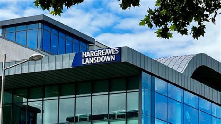 Is hargreaves lansdown isa flexible?
