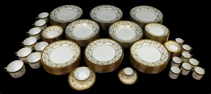 Is haviland china expensive?