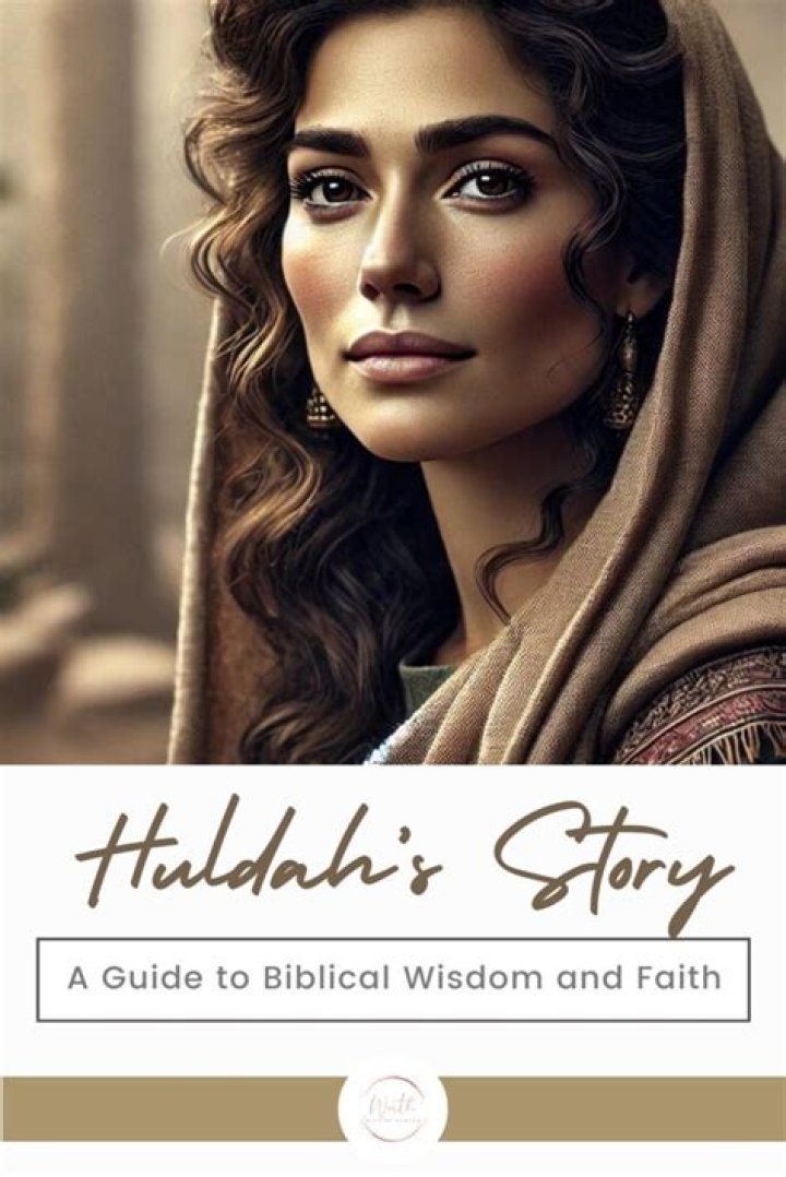 Is hulda a boy name?